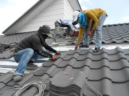 Best Rubber Roofing (EPDM, TPO)  in Green Springs, OH